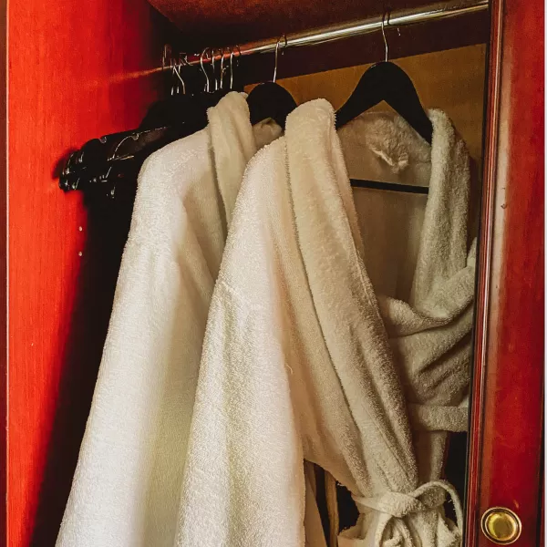 Номер Де люкс в санатории Целебный Нарзан в городе Кисловодске - фотография