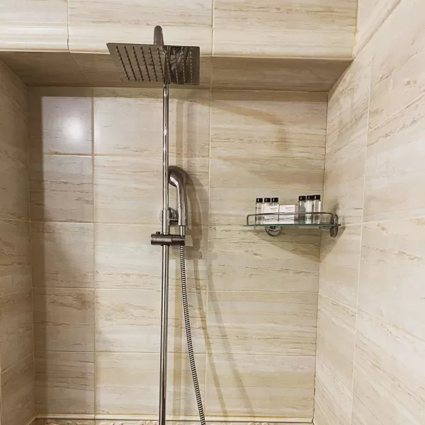 Номер Люкс в санатории Целебный Нарзан в городе Кисловодске - фотография