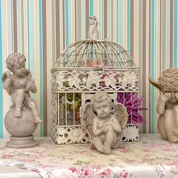 Номер Прованский люкс в санатории Целебный Нарзан в городе Кисловодске - фотография