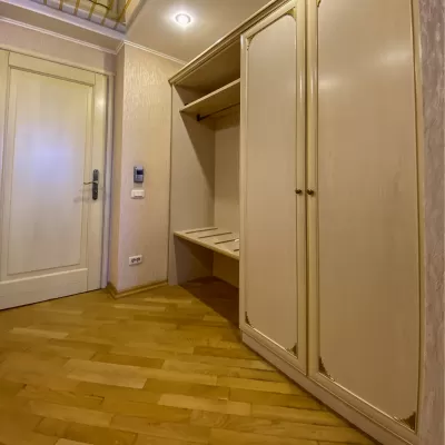 Номер Люкс в санатории Целебный Нарзан в городе Кисловодске - фотография