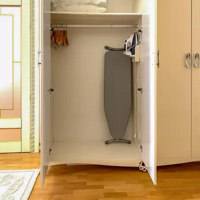 Номер Романтический люкс в санатории Целебный Нарзан в городе Кисловодске - фотография